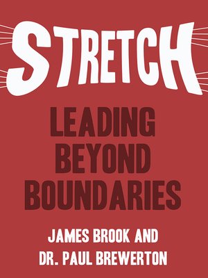 cover image of Stretch